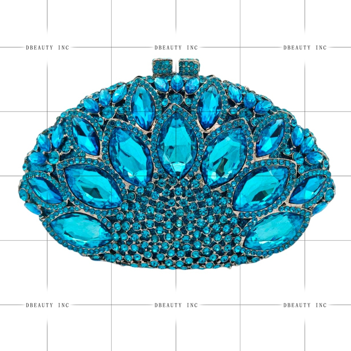 Turquoise Blue