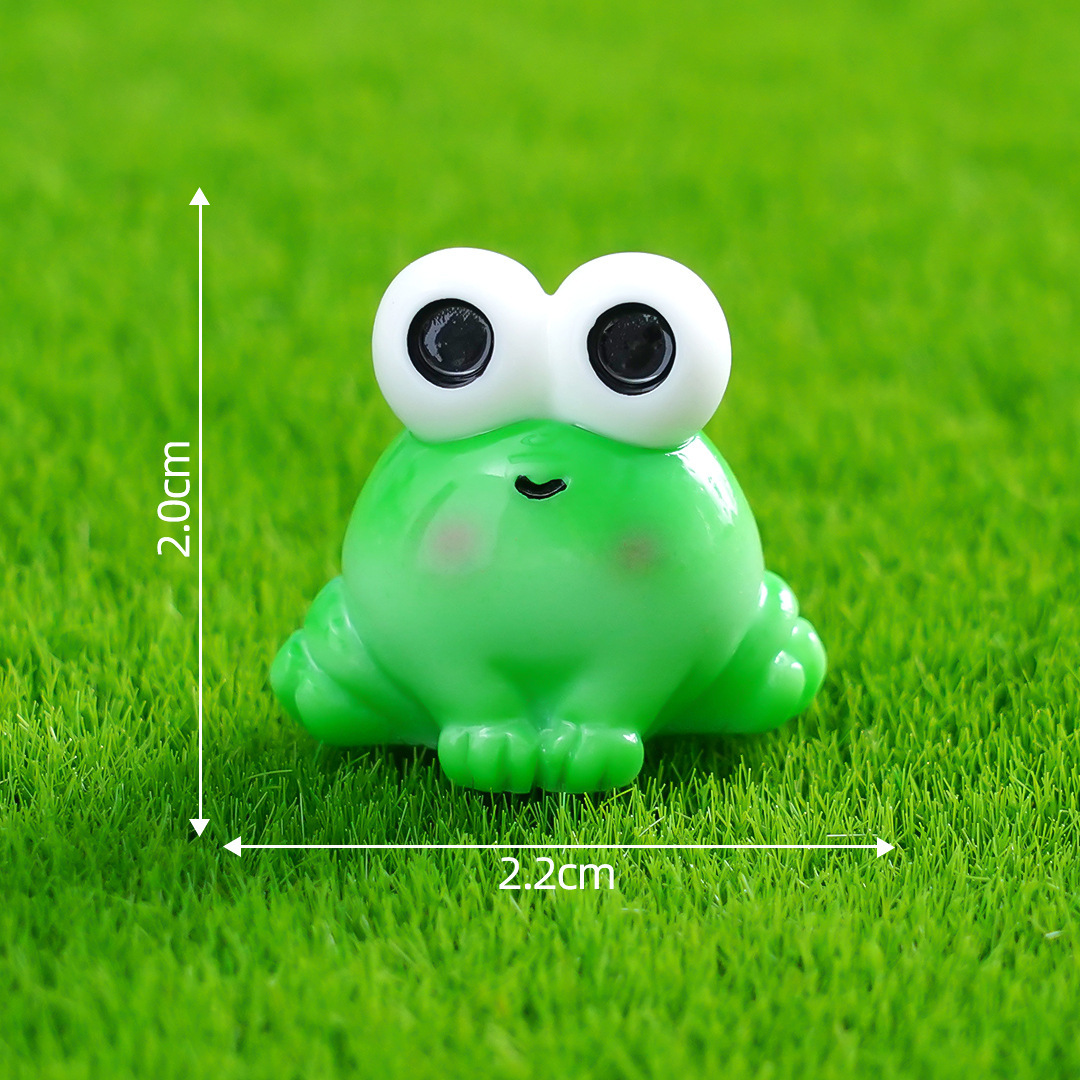 1# Green
