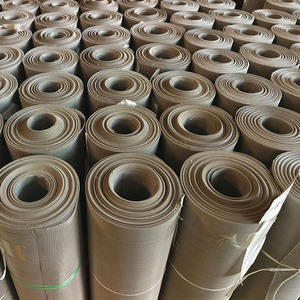 Durable Stainless Steel Window Screen Mesh Anti Insect Rustproof Security Fly <strong>Bug</strong> <strong>Proof</strong> <strong>Netting</strong> - Product Image 2