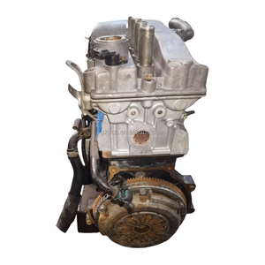 Best Selling Used CHERY Engines SQR473F Engine for CHERY Riich M1 G5 X1 QQ6 A1 QQme Cowin <strong>1.3</strong>