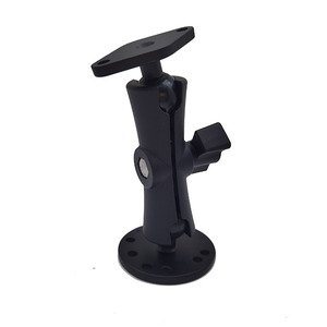 25 mmボールRAMマウント付きユニバーサルキャスティングアルミニウムダイヤモンドベース - Product Image 2