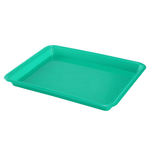产品制造商彩色塑料托盘小零件<span class=keywords><strong>PP</strong></span>托盘