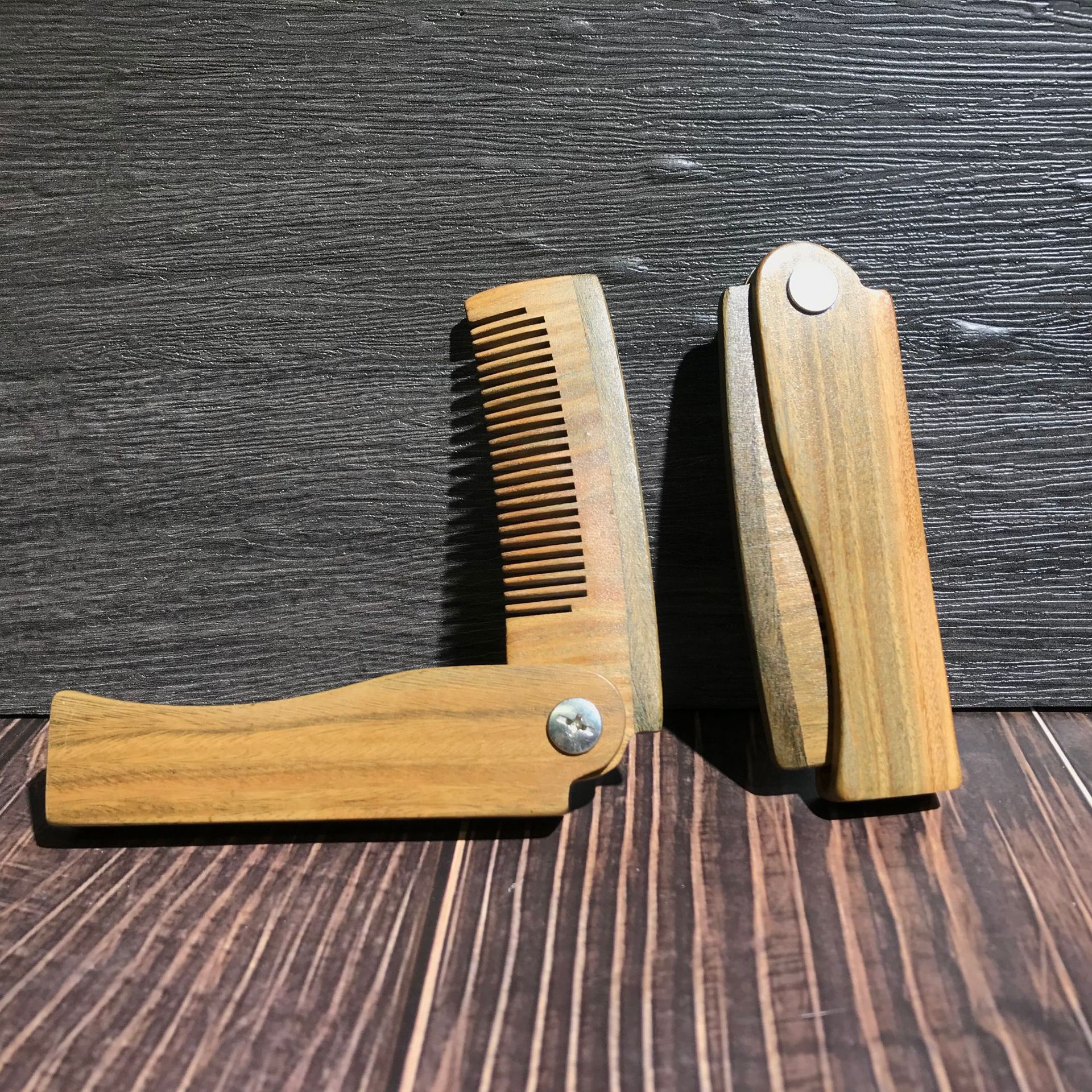 Green sandalwood-small paragraph