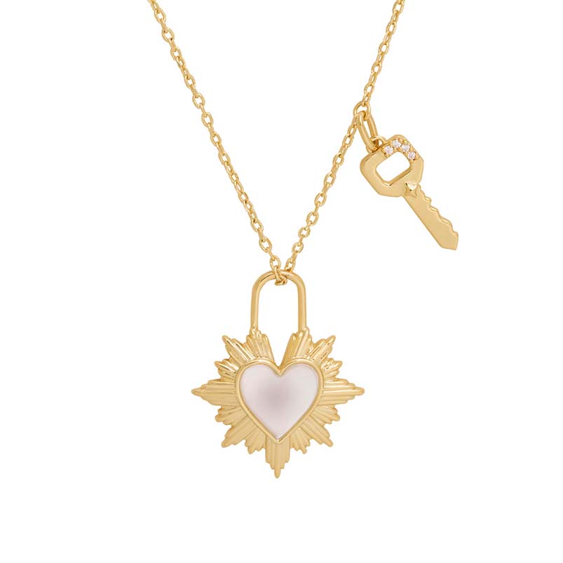 18K Gold