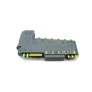 Módulo de medición de temperatura B & R X20CS1030,X20 Módulo de entrada/salida - Product Image 5