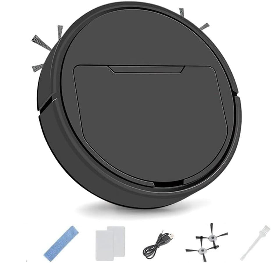 ที่ชาร์จสีดำ