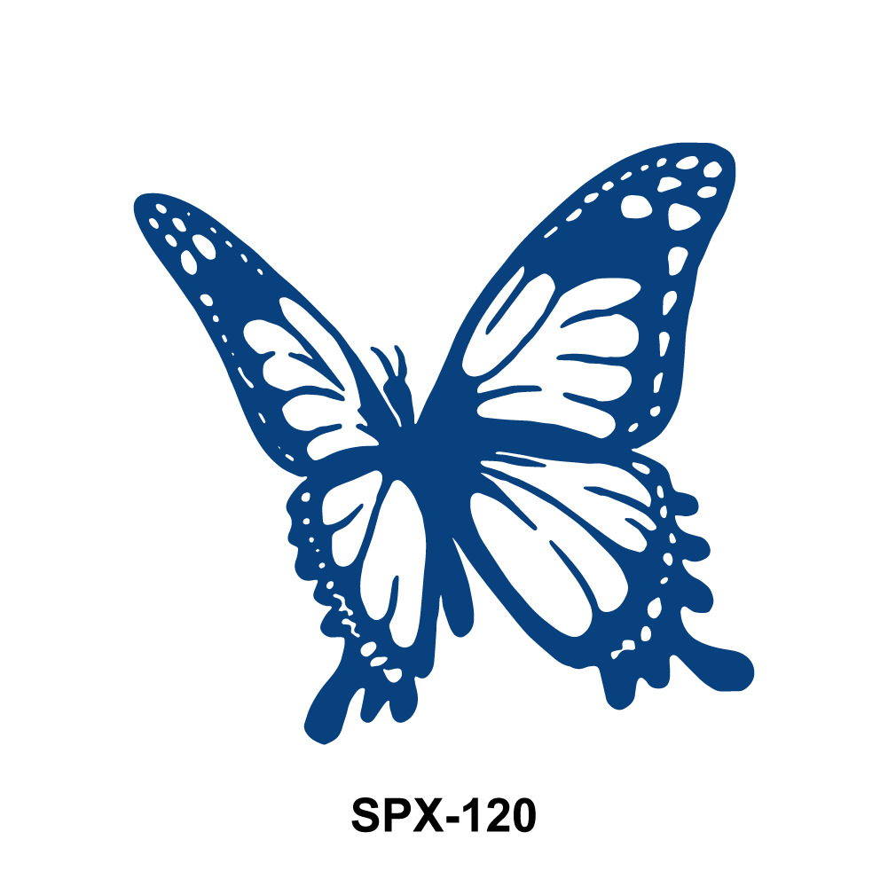 SPX-120 SPX-120 SPX-120