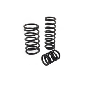 สปริงอัดสแตนเลสขดสปริงอัดคุณภาพสูง2มม. สปริงอัด - Product Image 1