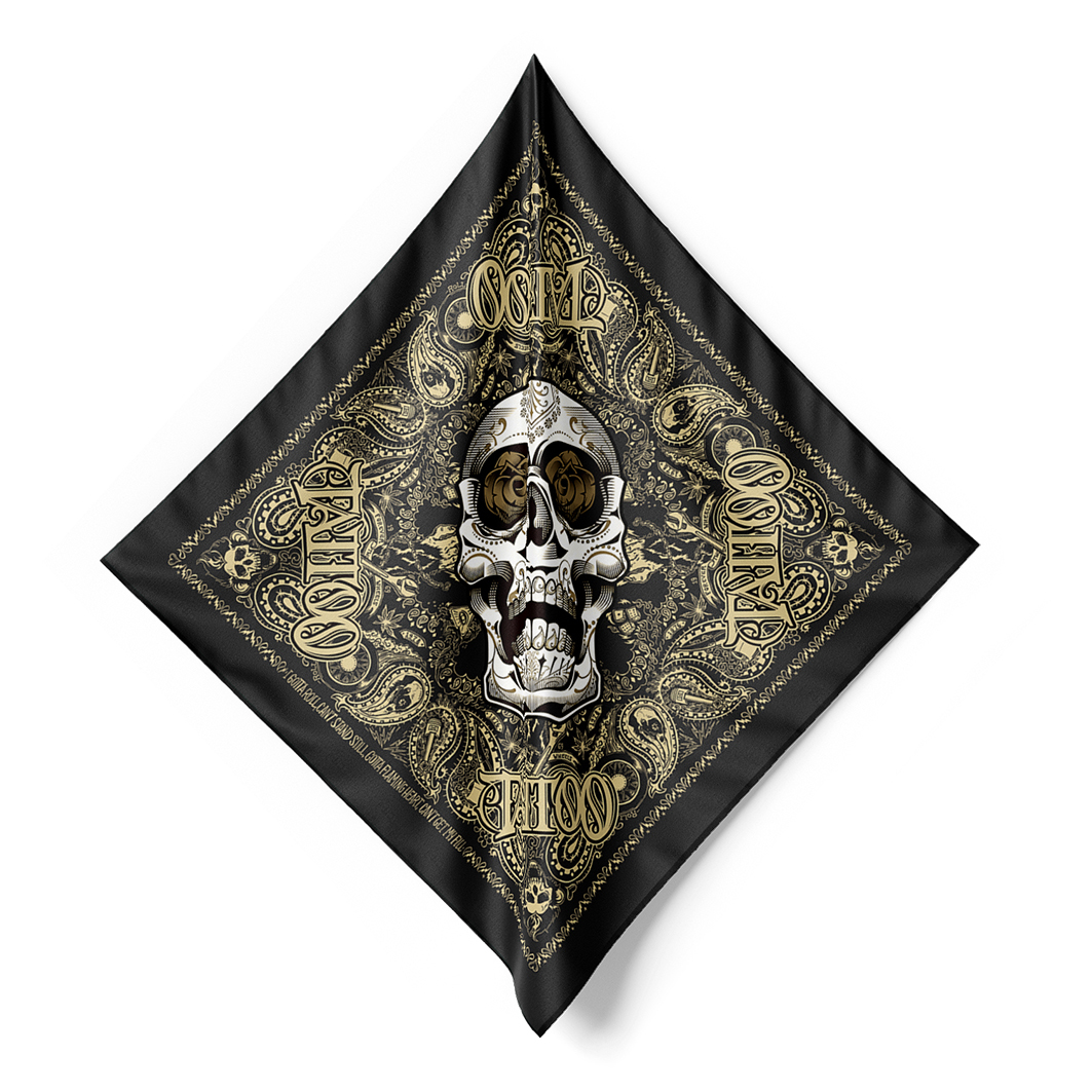 Black&Golden FA-013