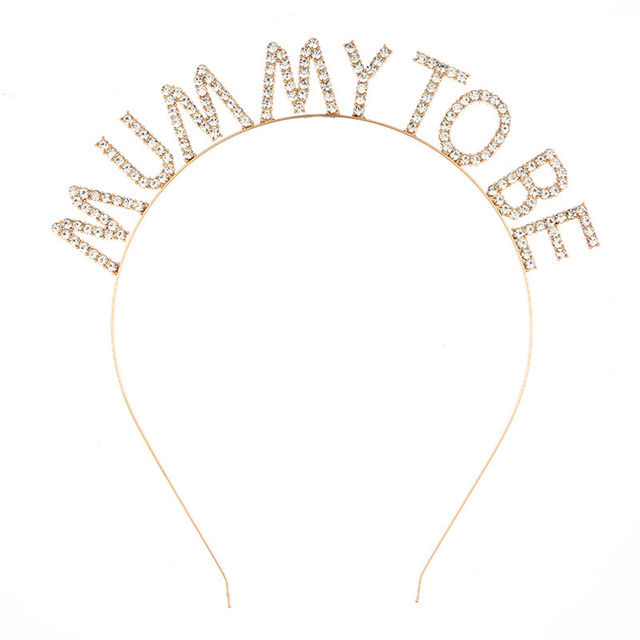 MOMIE D'OR À ÊTRE