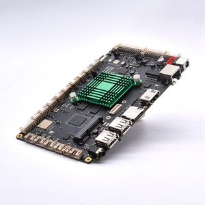 Cina all'ingrosso scheda SBC personalizzata per Raspberry Pi Quad-Core Android RK3288 kit di sviluppo scheda madre kit di sviluppo