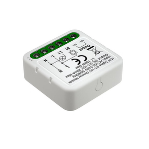 Zigbee 3.0 0-10V Dimmer LED dimmering Controller interruttore automatico per Driver LED 0-10V regolabile 1-10V - Product Image 4