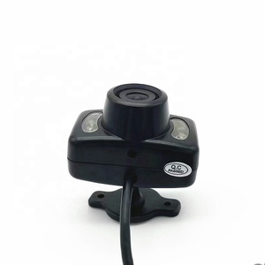 ร้อน RS232/RS485/TTL 0.3MP กล้องอนุกรม Snapshot กล้องที่มีโปรโตคอล ZMID สำหรับระบบรถ - Product Image 3