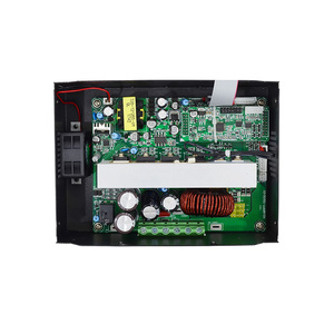 Free 12V/24V/48v <strong>10A</strong>/20A/<strong>30A</strong> MPPT Solar Charge <strong>Controller</strong> Manual Solar <strong>Controller</strong> - Product Image 4