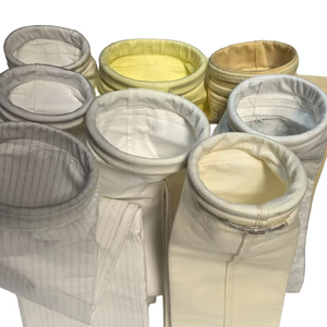 Tùy chỉnh công nghiệp siêu rẻ Bụi Collector Lọc Túi 1.5kg tất cả các vật liệu và các mô hình bao gồm - Product Image 1