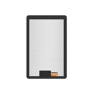 10.1 industriale pollici 800*1280 capacitivo Multi-Touch schermo con interfaccia MIPI montato a parete lampone Pi Touch pannello all'ingrosso LCD - Product Image 2