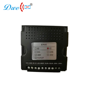 Multi Interface IC ID Card <strong>Reader</strong> Access Control ID 2D <strong>QR</strong> <strong>Code</strong> <strong>Reader</strong> Engine Barcode <strong>Scanner</strong> - Product Image 6