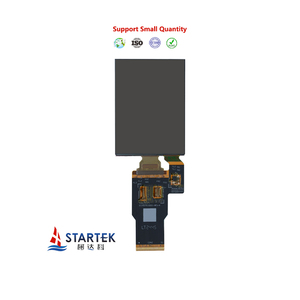 2.4 pollici 450x600 risoluzione Full Color OLED modulo LTPS schermo OLED OLED Display OLED - Product Image 5