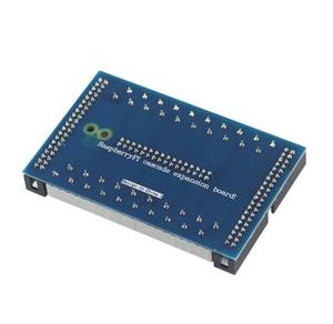 Raspberry Pi GPIO Scheda di Espansione Multifunzione Scheda di Espansione Modulo per Arancione Pi PC Raspberry Pi 4