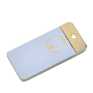 Mini teclado USB para ordenador portátil, dispositivo electrónico RDS superbrillante, con chip de fuente de alimentación móvil - Product Image 4