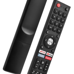 Fabrika yüksek kaliteli Tv uzaktan kumanda Sharp lg tüm markalar ses fonksiyonu BT uzaktan kumanda - Product Image 5