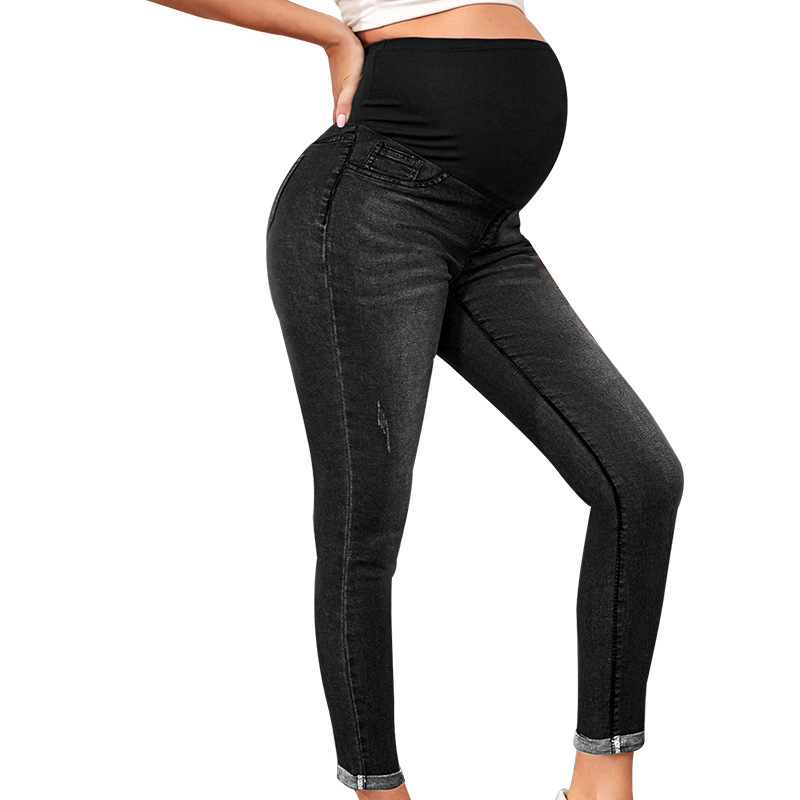 Noir (ceinture fixe)