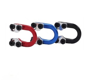 Compound Bow <strong>String</strong> Release Archery Safety Rope <strong>D</strong> <strong>Loop</strong> Release Archery <strong>D</strong> Ring - Product Image 2