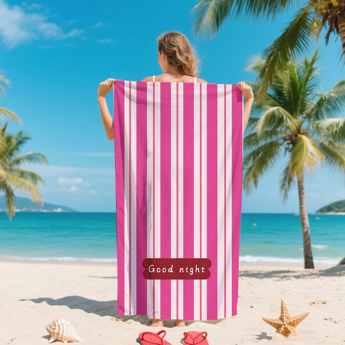 Serie Stripe 1