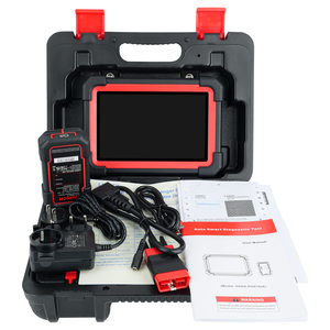 Avvia X431 muslimelite Wireless strumento di scansione bidirezionale codifica ECU sistema completo Scanner diagnostico programmazione chiave - Product Image 2