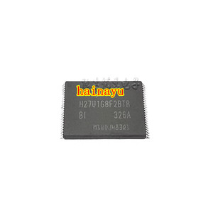 BOM quotation with single quick delivery chip IC electronic component <strong>H27U1G8F2BTR</strong> BC TSOP48 memory IC <strong>H27U1G8F2BTR</strong>-BI - Product Image 1