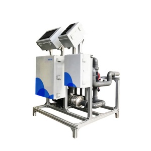 Computer di controllo remoto del telefono automatico intelligente di acqua e fertilizzante macchina integrata per farm sistema di irrigazione