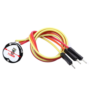 RNSbotパルスセンサー心拍センサーオープンソースハードウェア開発パルスセンサー - Product Image 2