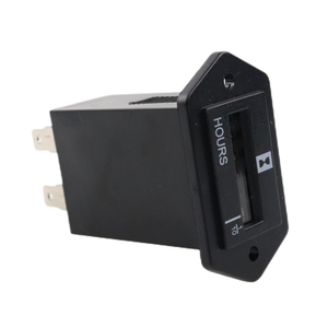 発電機部品の時間メーター時間カウンター効率的な計時カウンター - Product Image 6