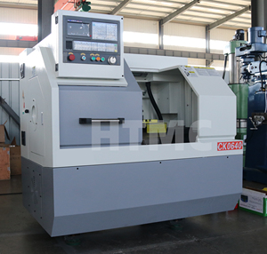 Small <strong>CNC</strong> <strong>Lathe</strong> CK0640 Row Cutter <strong>Machine</strong> Small Parts <strong>Processing</strong> Diversity <strong>Processing</strong> - Product Image 5