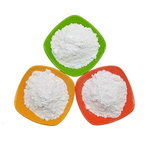 工厂价格tio2二氧化钛金红石级二氧化钛价格每吨TIO2 - Product Image 2