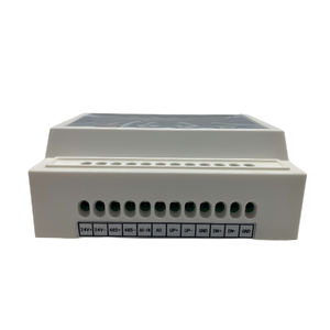 Medidor de Flujo Ultrasónico Digital con Salida Opcional de 4 a 20mA, Pulso, OCI, Frecuencia, Señal de Salida RS485, 1 Unidad, 1 Unidad, 1 Unidad, 1 Unidad, 2 Unidades - Product Image 4