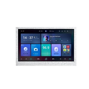 ESP32-S3 scheda di sviluppo Display da 4.3 pollici, 800x480, funzione Touch optional, processore Dual-core LX7 a 32 bit, frequenza fino a 240MHz - Product Image 4