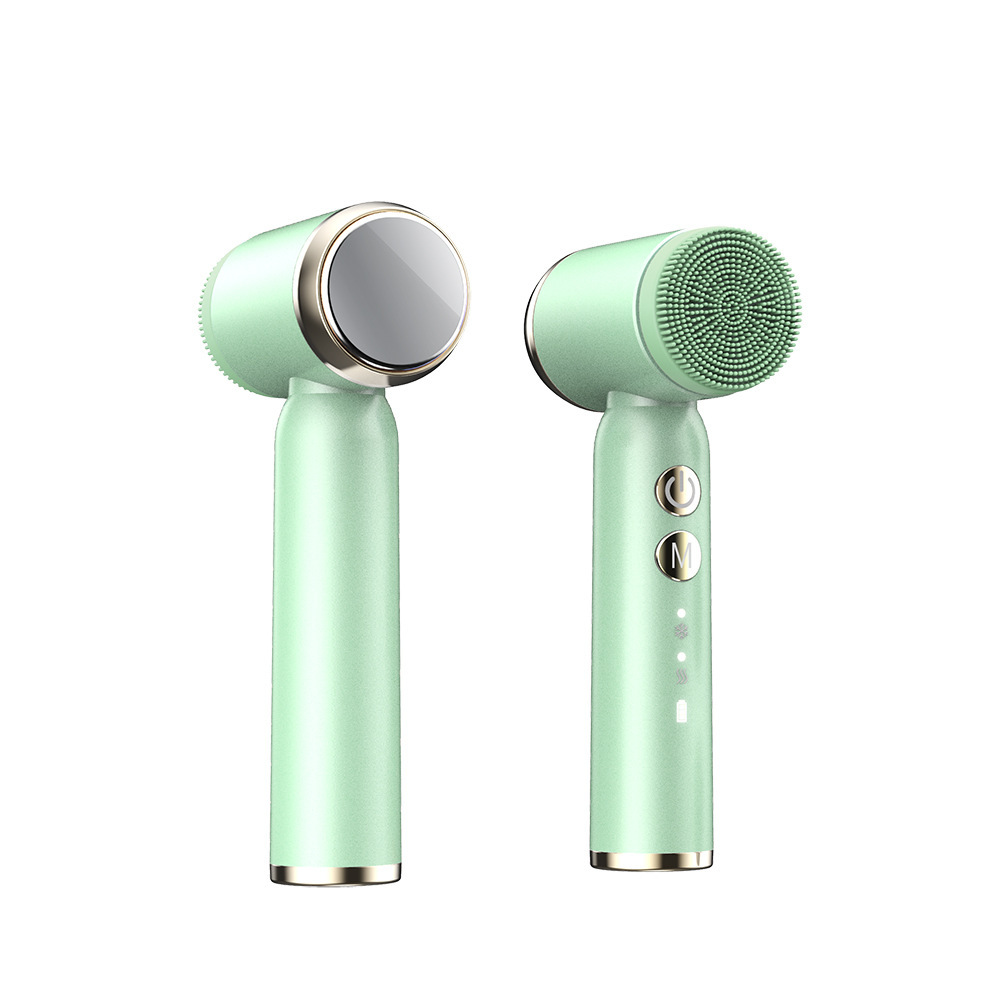 Green-- Hot&cold