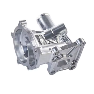 2025 último prototipo rápido de procesamiento CNC de alta precisión popular de alta calidad - Product Image 4