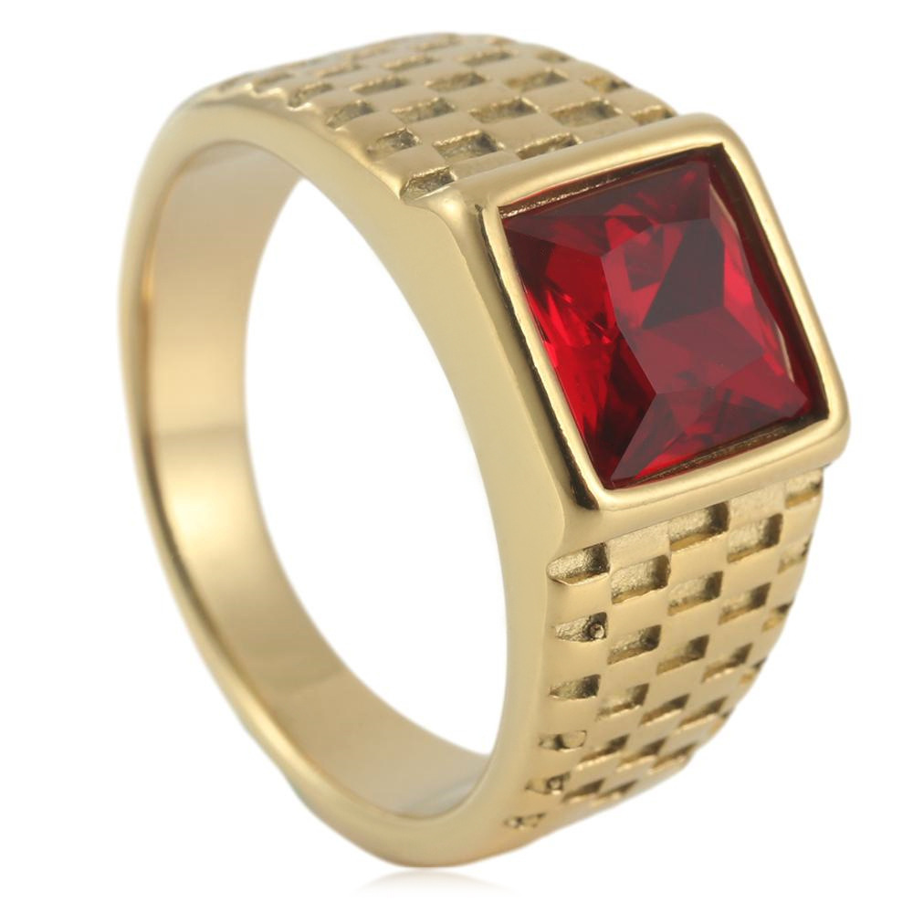 Gold (ruby)