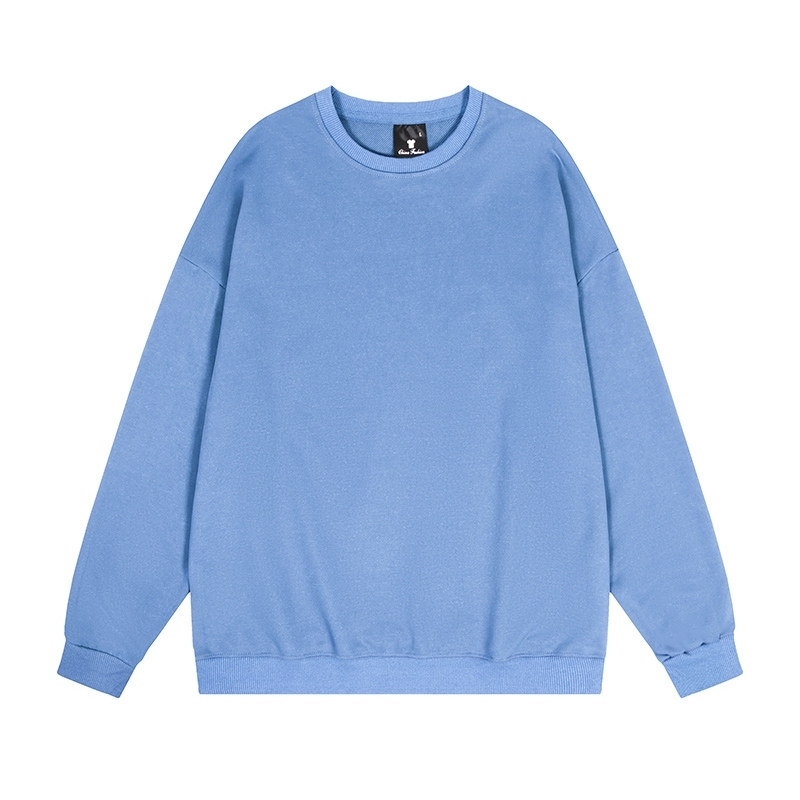Haze Blue