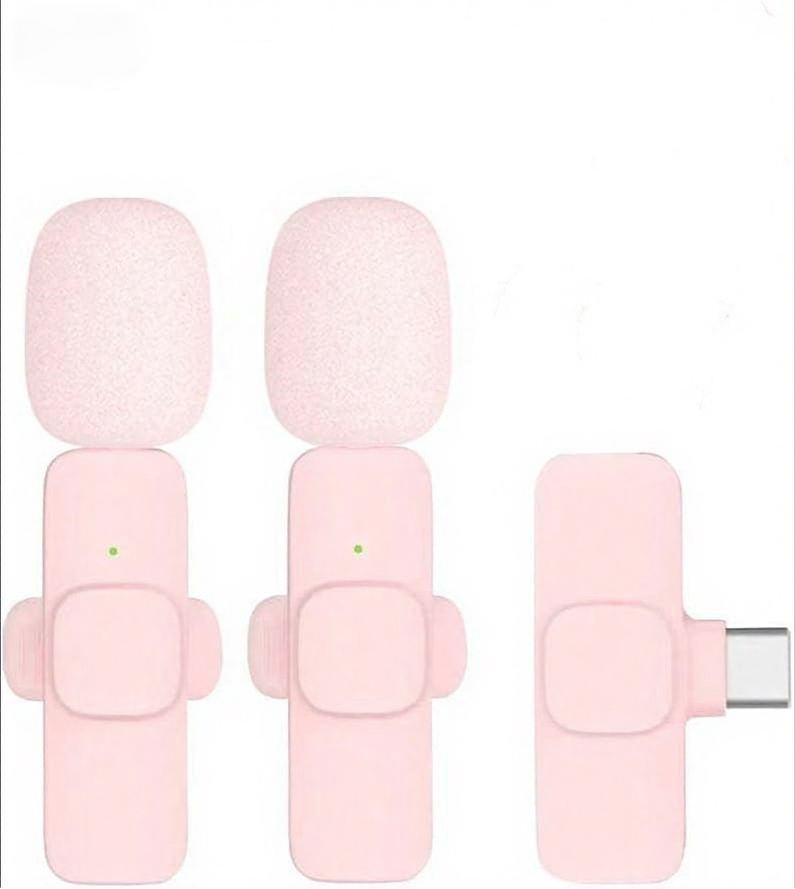 Double micro rose - Interface Type-C