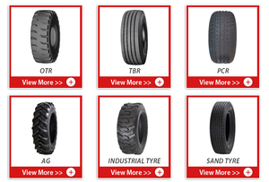 ยางรถบรรทุกแบบไม่มียางในวัสดุยางขนาด315/80R22.5ดีไซน์แบบเรเดียลใหม่ - Product Image 5