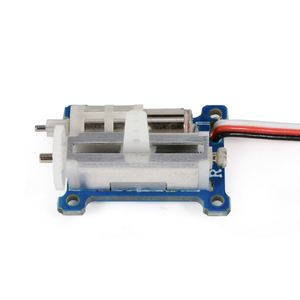 1.5g Mini Digital <strong>Servo</strong> - Linear <strong>Servo</strong> Left and Right Pair - Ideal for Mini Fixed - Product Image 5