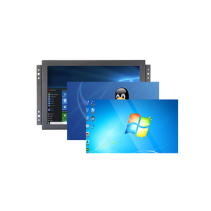 Oem 8 9.7 10.1 11.6 12 13.3 14 15.6 17 17.3 18.5 19 21.5 Inch Open Frame Touch Screen <strong>Monitor</strong> - Product Image 2
