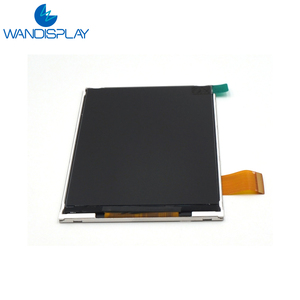Ferias comerciales fuera de línea Attendedtimes 480X800 4,3 pulgadas Pantalla de 45 pines Lcd Módulo de pantalla de 4,3 pulgadas con tipo Ips - Product Image 3