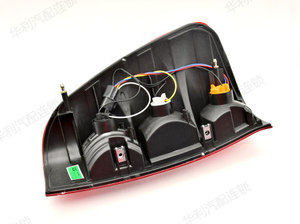 Yüksek kalite sol sağ LED arka ışık kuyruk lambası fren lambası 4133400-P00 4133200XP01XB için büyük duvar Wingle 5 Fengjun 5 - Product Image 5