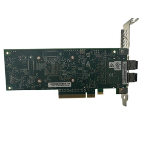 <strong>HBA</strong> Card QLE2692 External Wireless <strong>Network</strong> Adapter PCI-E Interface Used Server Application Internal Wired Stock Available - Product Image 1