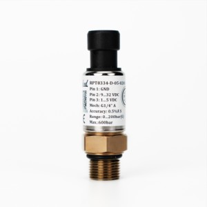 LOW MOQ RTT5500 Interruptor de temperatura inteligente Sensor de temperatura Transmisor de temperatura de alta calidad - Product Image 4