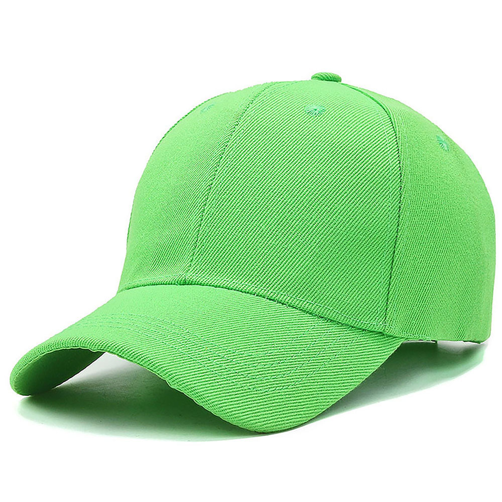 Verde fluorescente